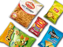 Crisps & Snacks